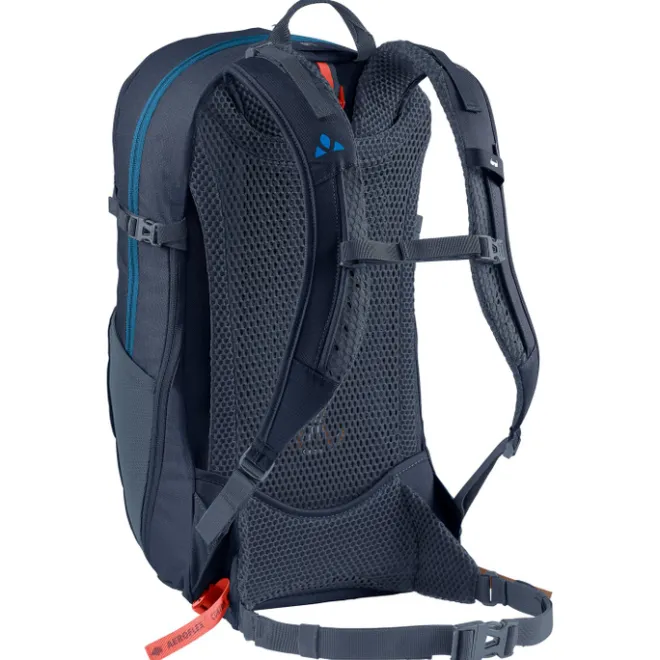 Online Vaude Wizard 18+4 Backpack kingfisher