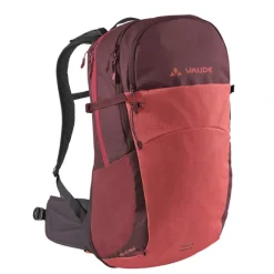 New Vaude Wizard 18+4 22L Backpack redeva