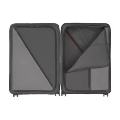 Discount Victorinox Airox Advanced Large Case stone white