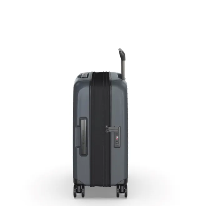 Clearance Victorinox Airox Advanced Global Carry-On storm