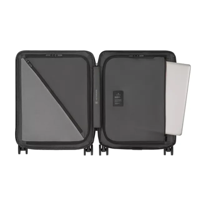 Clearance Victorinox Airox Advanced Global Carry-On storm