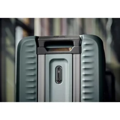 Outlet Victorinox Airox Advanced Medium Case black