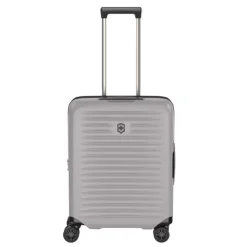 Clearance Victorinox Airox Advanced Global Carry-On stone white