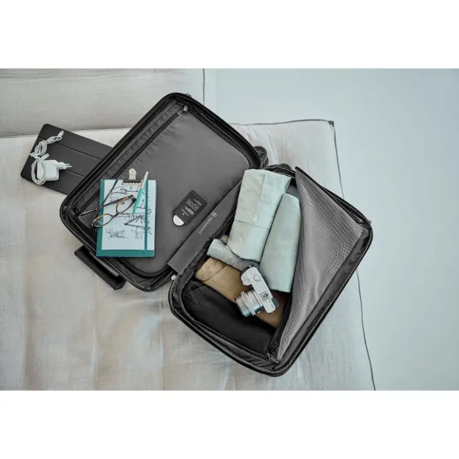 Outlet Victorinox Airox Advanced Frequent Flyer Carry-On storm