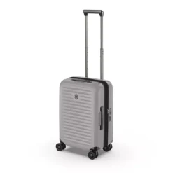 Hot Victorinox Airox Advanced Frequent Flyer Carry-On stone white