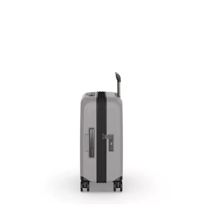 Hot Victorinox Airox Advanced Frequent Flyer Carry-On stone white