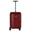 Sale Victorinox Airox Frequent Flyer Hardside Carry-On red
