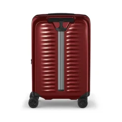 Sale Victorinox Airox Frequent Flyer Hardside Carry-On red
