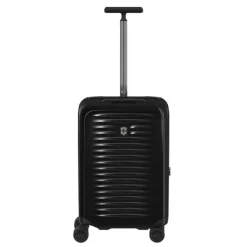 Clearance Victorinox Airox Frequent Flyer Hardside Carry-On black