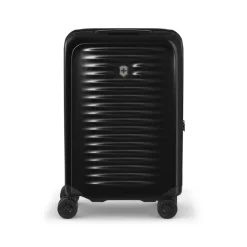 Clearance Victorinox Airox Frequent Flyer Hardside Carry-On black