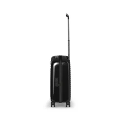 Clearance Victorinox Airox Frequent Flyer Hardside Carry-On black