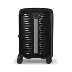 Clearance Victorinox Airox Frequent Flyer Hardside Carry-On black