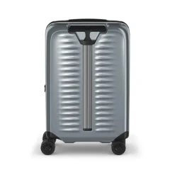 Sale Victorinox Airox Frequent Flyer Hardside Carry-On silver
