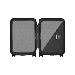 Sale Victorinox Airox Frequent Flyer Hardside Carry-On silver