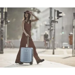 Outlet Victorinox Airox Global Hardside Carry-On black