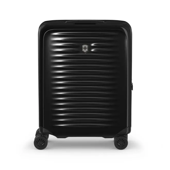 Outlet Victorinox Airox Global Hardside Carry-On black