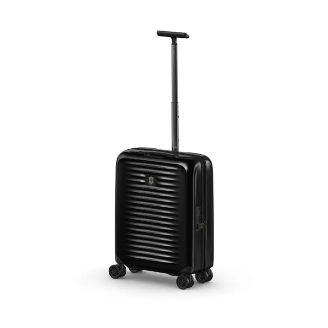 Outlet Victorinox Airox Global Hardside Carry-On black