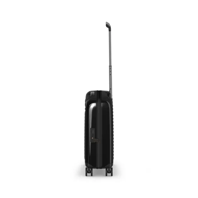 Outlet Victorinox Airox Global Hardside Carry-On black