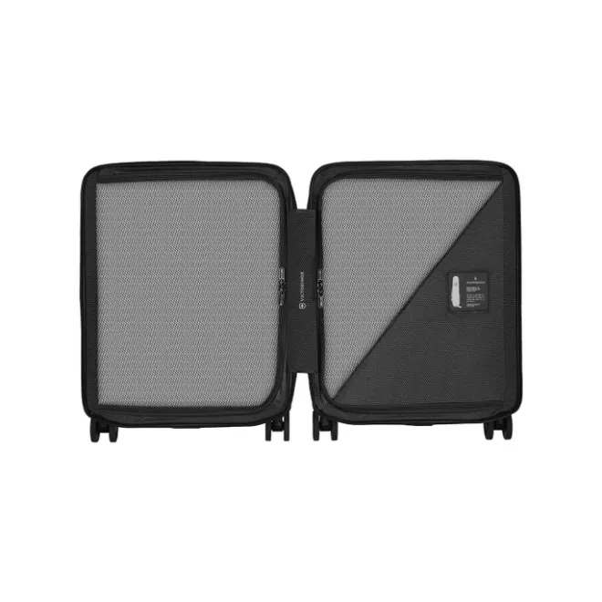 Outlet Victorinox Airox Global Hardside Carry-On black