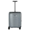 Outlet Victorinox Airox Global Hardside Carry-On silver