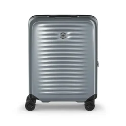 Outlet Victorinox Airox Global Hardside Carry-On silver