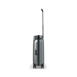 Outlet Victorinox Airox Global Hardside Carry-On silver