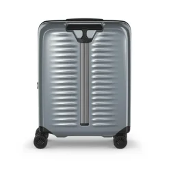 Outlet Victorinox Airox Global Hardside Carry-On silver