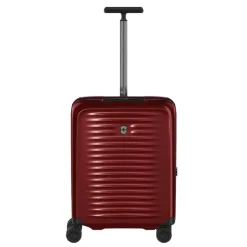 Hot Victorinox Airox Global Hardside Carry-On red
