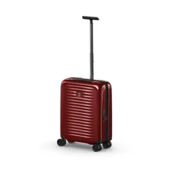 Hot Victorinox Airox Global Hardside Carry-On red