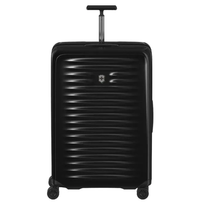 Victorinox Airox Large Hardside Case black