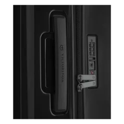 Victorinox Airox Large Hardside Case black
