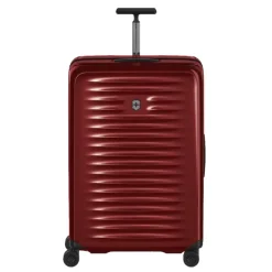 Discount Victorinox Airox Large Hardside Case red