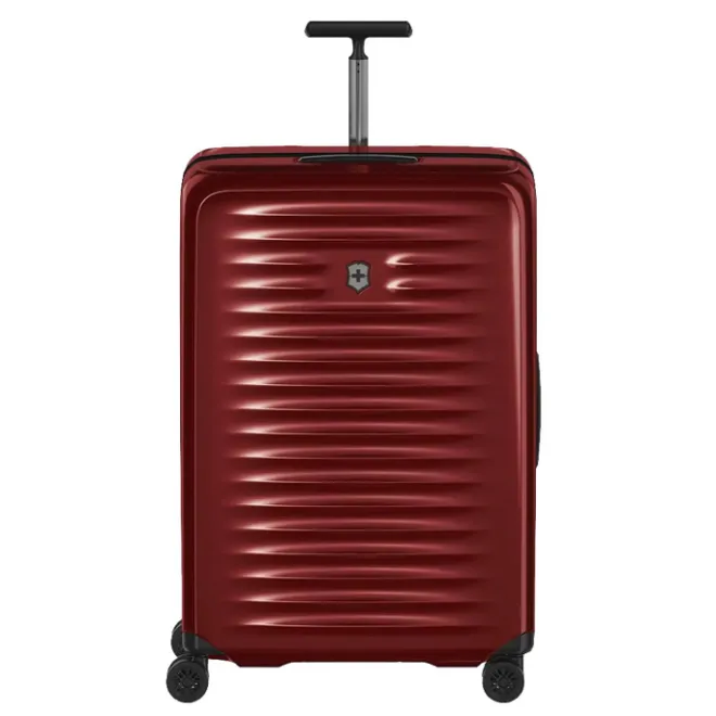 Discount Victorinox Airox Large Hardside Case red