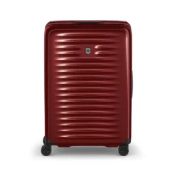 Discount Victorinox Airox Large Hardside Case red
