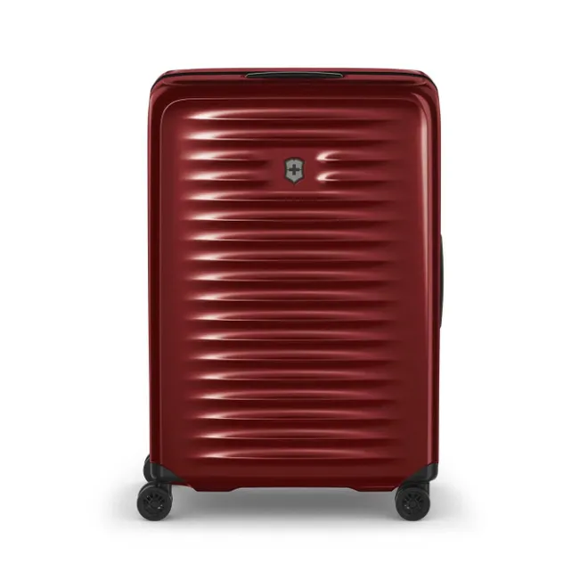 Discount Victorinox Airox Large Hardside Case red