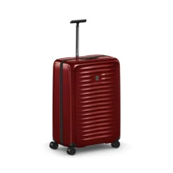 Discount Victorinox Airox Large Hardside Case red