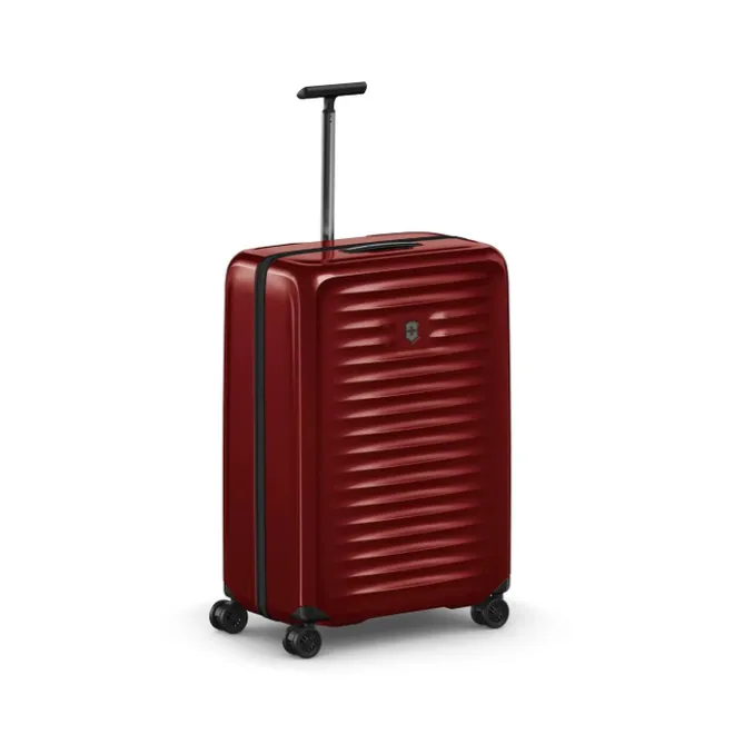 Discount Victorinox Airox Large Hardside Case red
