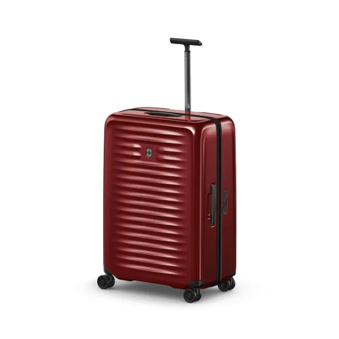Discount Victorinox Airox Large Hardside Case red