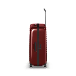Discount Victorinox Airox Large Hardside Case red