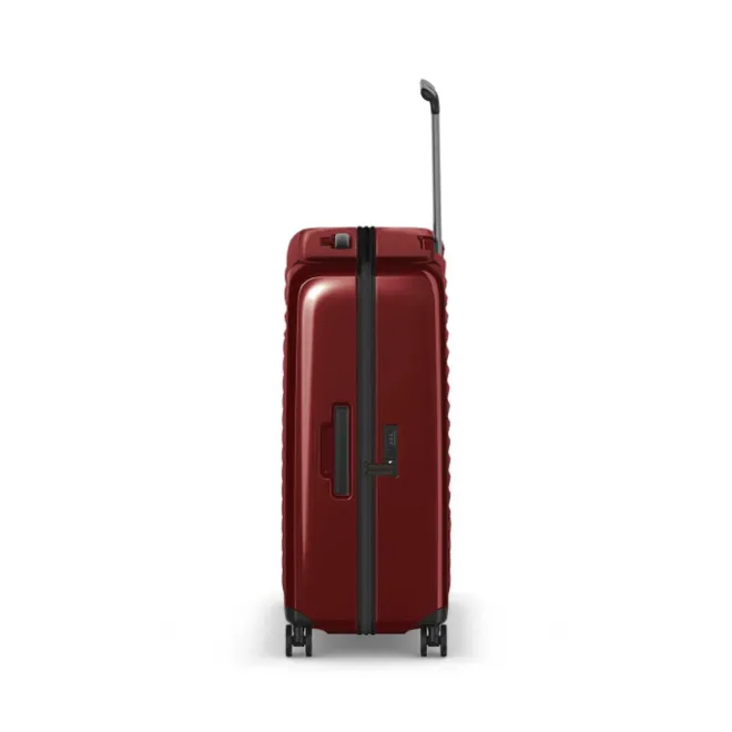 Discount Victorinox Airox Large Hardside Case red
