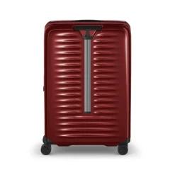 Discount Victorinox Airox Large Hardside Case red