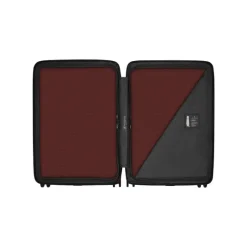 Discount Victorinox Airox Large Hardside Case red