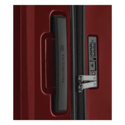 Discount Victorinox Airox Large Hardside Case red