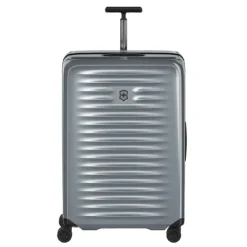 Hot Victorinox Airox Large Hardside Case silver