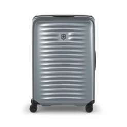 Hot Victorinox Airox Large Hardside Case silver