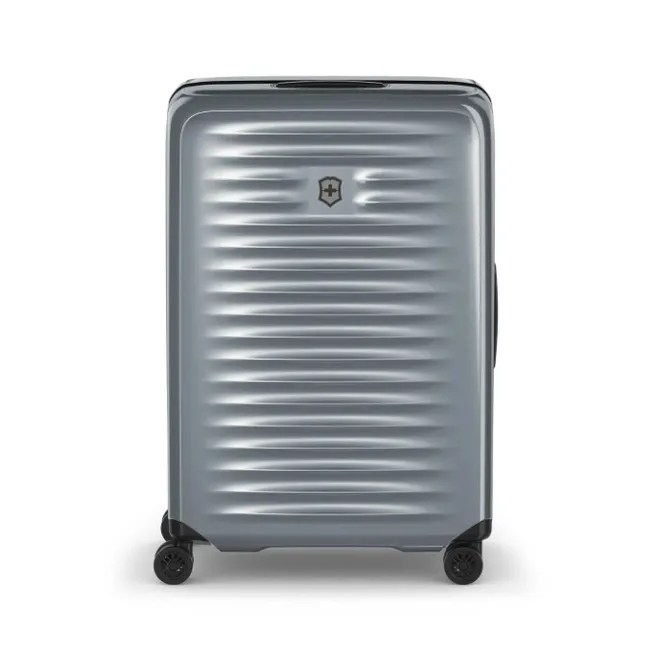 Hot Victorinox Airox Large Hardside Case silver