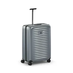 Hot Victorinox Airox Large Hardside Case silver