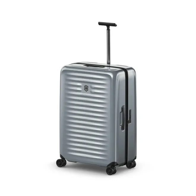 Hot Victorinox Airox Large Hardside Case silver
