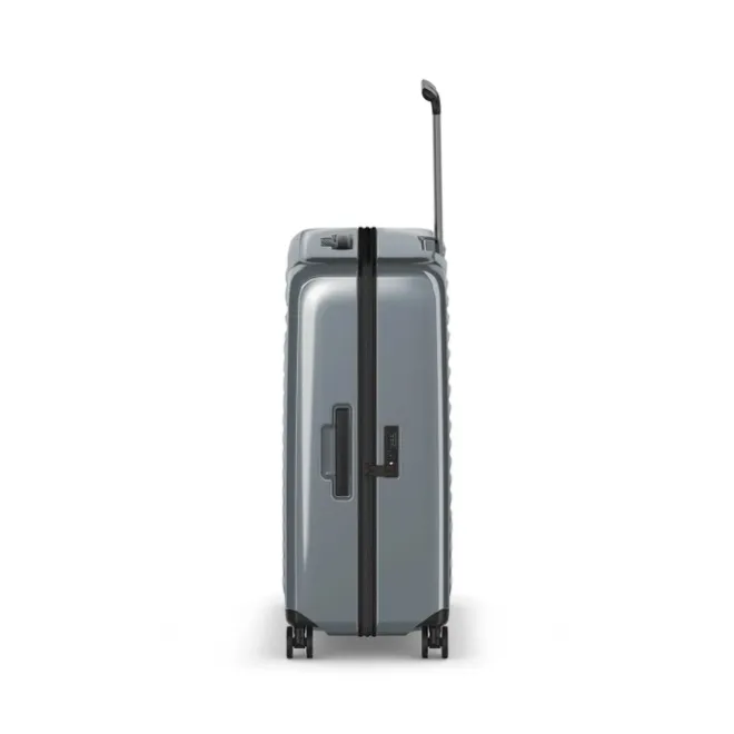 Hot Victorinox Airox Large Hardside Case silver