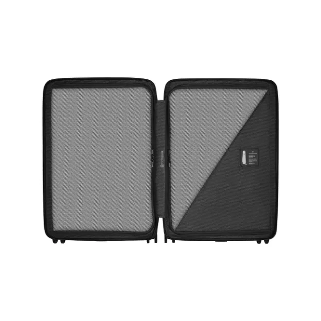 Hot Victorinox Airox Large Hardside Case silver